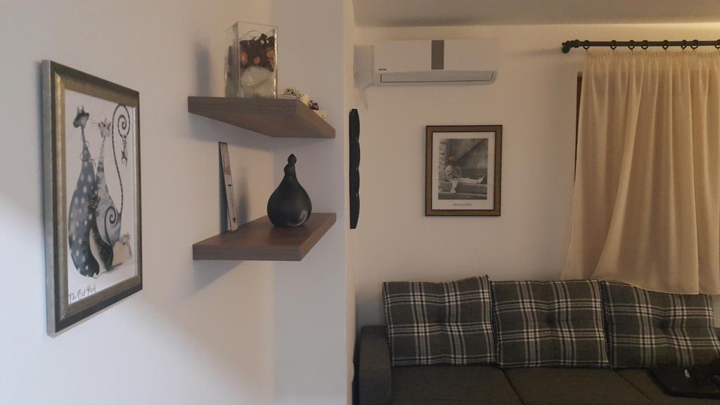 Sweet Dreams Apartment Arandelovac Zewnętrze zdjęcie