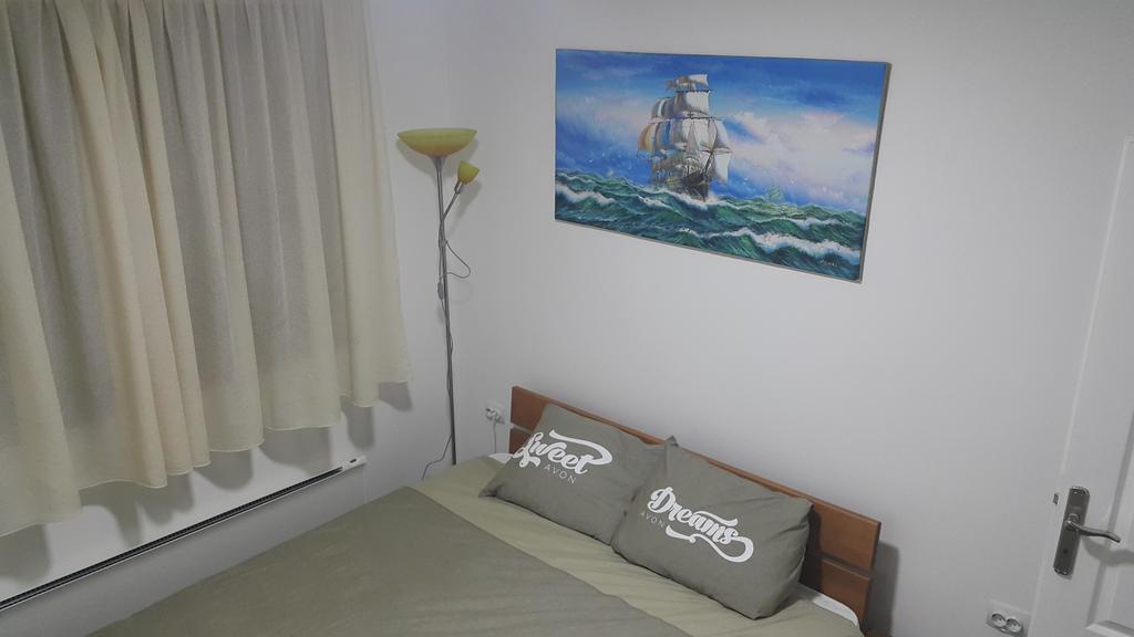 Sweet Dreams Apartment Arandelovac Zewnętrze zdjęcie