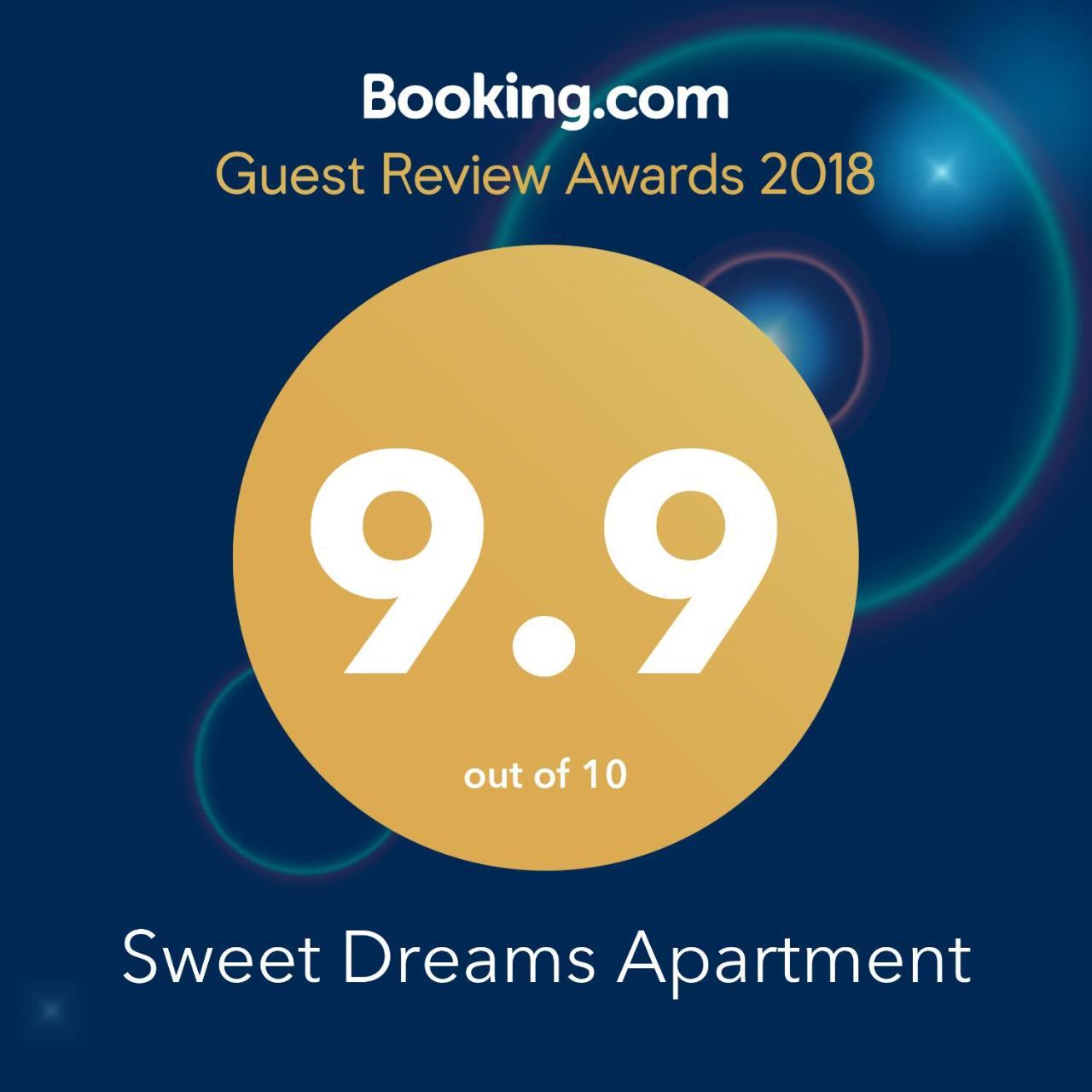 Sweet Dreams Apartment Arandelovac Zewnętrze zdjęcie